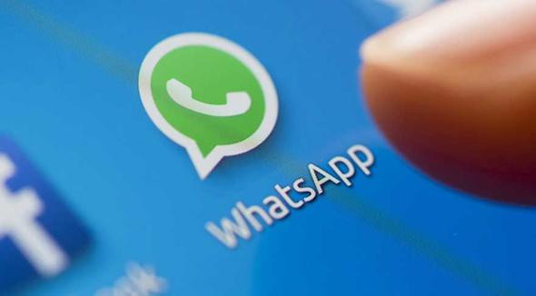 Whatsapp'tan müthiş yenilik: 5 dakikanız var! - Resim: 2