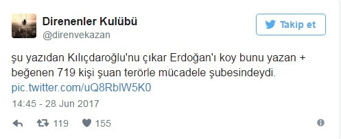 Sosyal medyada büyük tahrik: Kılıçdaroğlu'na çirkin saldırı - Resim: 4