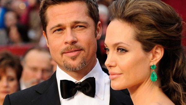 Brad Pitt ve Angelina Jolie’nin kızı Shiloh cinsiyet değiştiriyor - Resim: 1