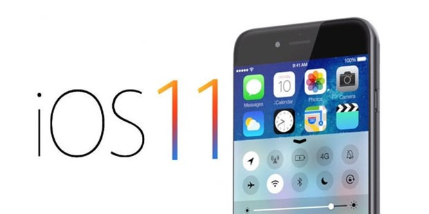 iOS 11 ile neler değişecek (iOS 11 hangi cihazlara gelecek?) - Resim: 1