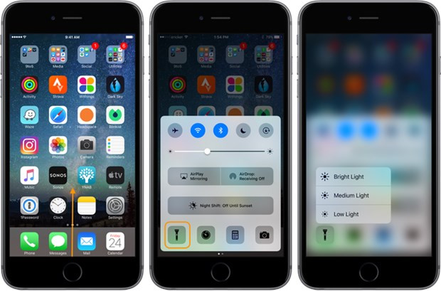 iOS 11 ile neler değişecek (iOS 11 hangi cihazlara gelecek?) - Resim: 3