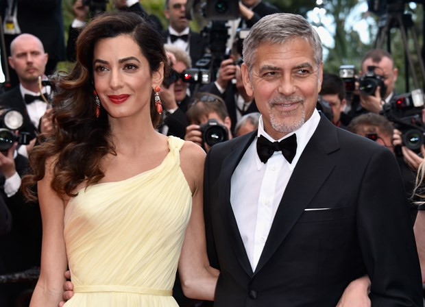 George Clooney, lüks hastanedeki doğuma 36 bin lira ödedi - Resim: 3