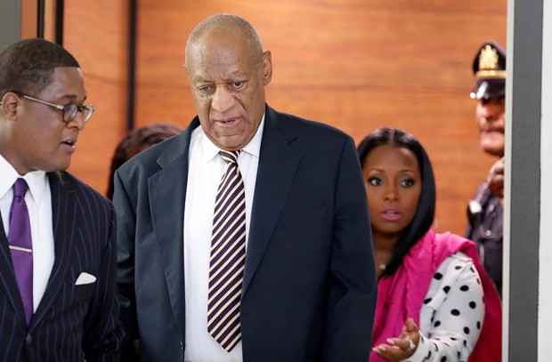Bill Cosby’nin taciz davasında mağdur konuştu - Resim: 4