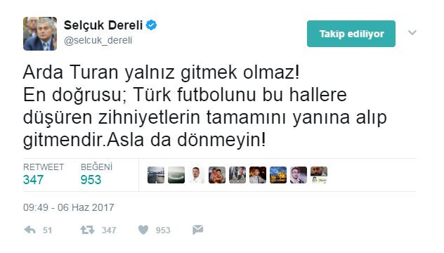 Sosyal medyayı sallayan Arda Turan paylaşımları - Resim: 3