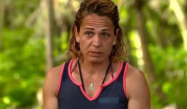 Survivor tarihine damga vuran kadınlar - Resim: 1