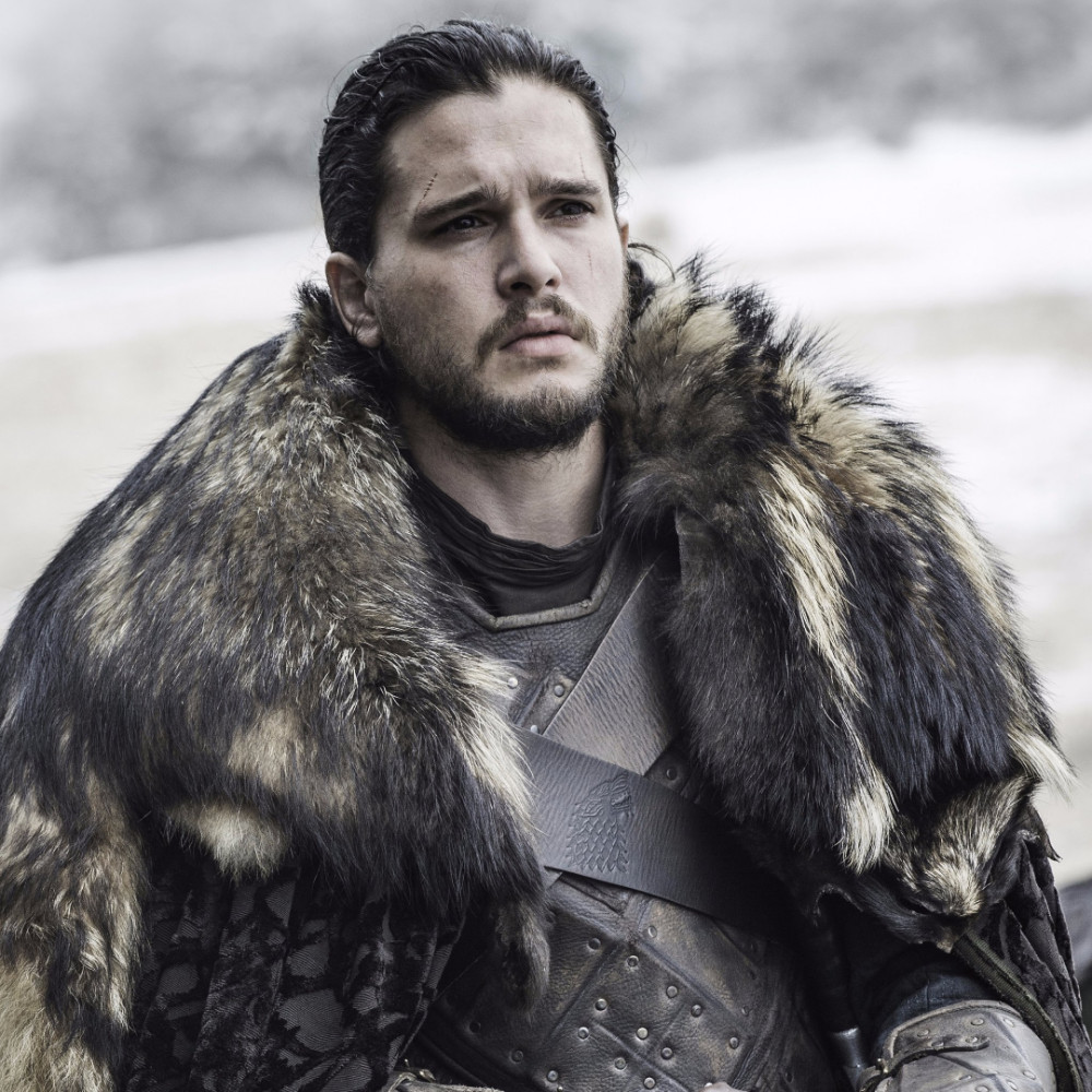 Game of Thrones hayranlarına müjde! Jon Snow İstanbul'a geliyor... - Resim: 4