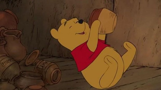 Winnie the Pooh hangi ülkede neden yasaklandı? - Resim: 1