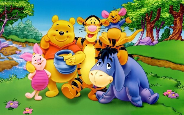 Winnie the Pooh hangi ülkede neden yasaklandı? - Resim: 2