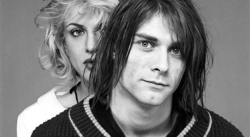 Kurt Cobain'in hayat arkadaşı  Courtney Love'ın trajedilerle dolu hayatı - Resim: 1