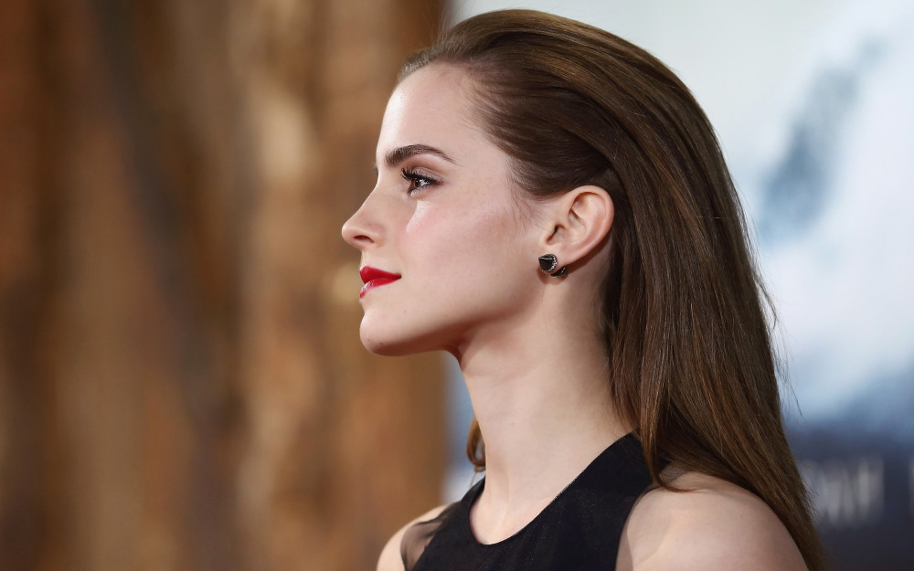 Emma Watson kaybolan yüzüğünü bulmak için hayranlarından yardım istiyor - Resim: 4