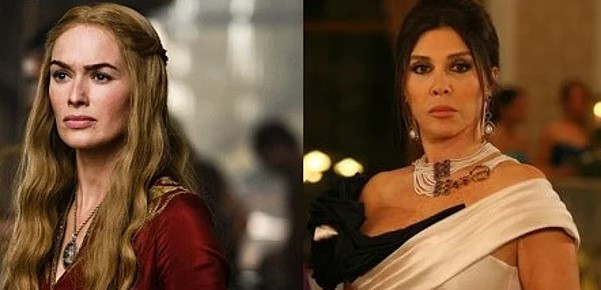 Game of Thrones karakterlerini oynayabilecek Türk dizilerindeki karakterler - Resim: 3