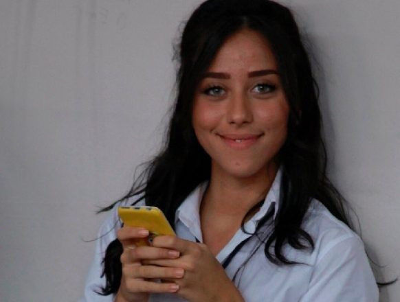 Instagram pozlarıyla olay olan Zeynep Alkan kimdir? Kaç yaşındadır? - Resim: 3