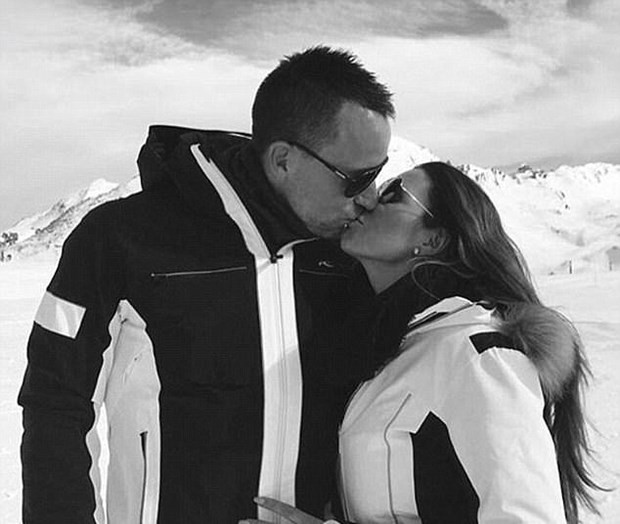 John Terry'nin başını yakan tatil fotoğrafları - Resim: 3