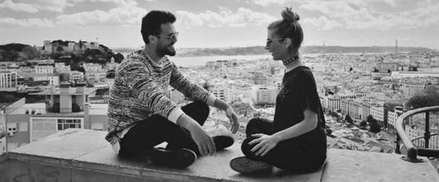 Lider Şahin eski sevgilisi İrem Derici'yi Instagram'dan sildi ! - Resim: 1