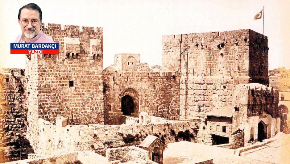 Kudüs’ü İngilizler’e neden terk ettik? İlk defa yayınlanan belgeler - Resim: 4