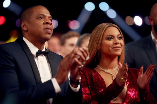 İtiraf gibi şarkı sözleri! Jay-Z Beyonce'u aldattı mı? - Resim: 1