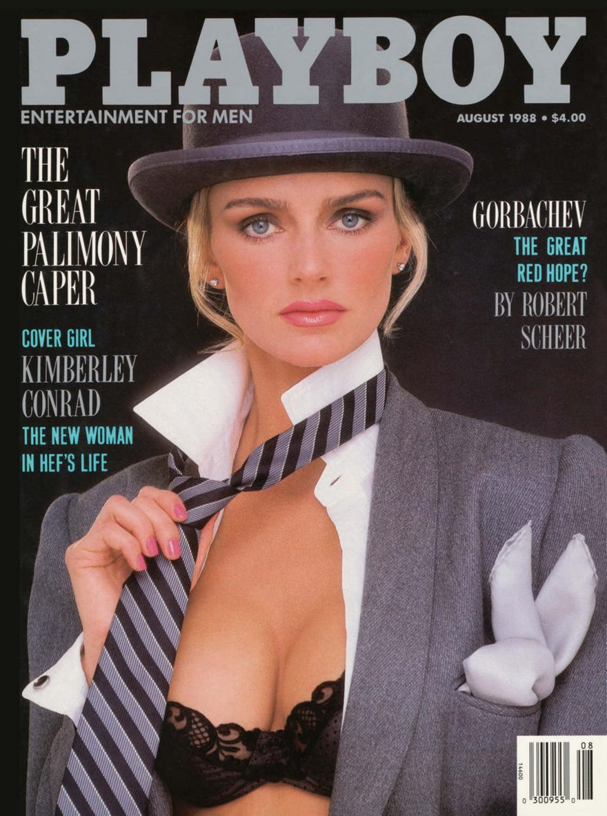 Playboy'un ünlü modelleri 30 sene sonra yeniden poz verdi! - Resim: 1