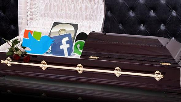 Öldükten sonra sosyal medya hesaplarınıza ne olacak? Mutlaka okuyun! - Resim: 3