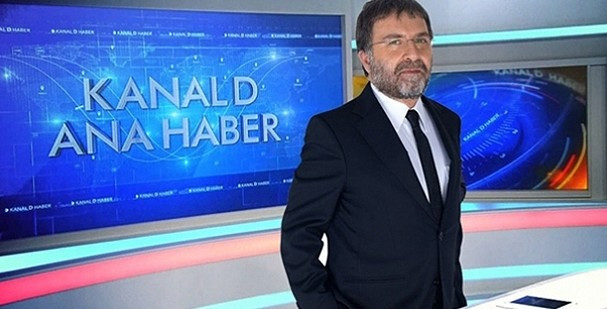 Ahmet Hakan gitti, Kanal D haberin reytingleri yükseldi - Resim: 2