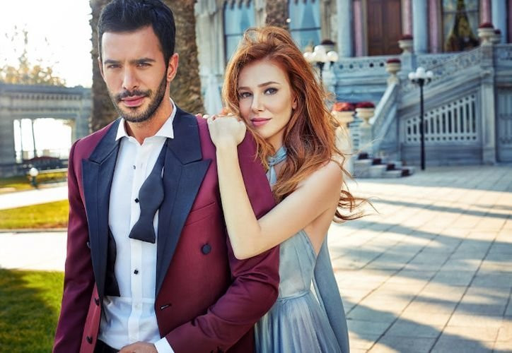 Elçin Sangu sonunda durdu! - Resim: 1