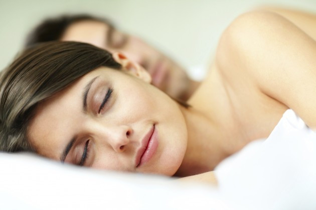 İşte çıplak uyumanız için 5 haklı neden - Resim: 4