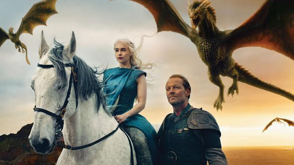 Game of Thrones 7. sezon tüm bölümlerinin senaryoları sızdı - Resim: 1