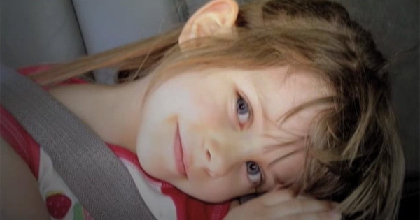 6 yaşındaki kızı hayatını kaybetti, 3 gün sonra çorabında bulunan... - Resim: 2