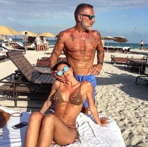 İtalyan Dj Gianluca Vacchi’nin mal varlığına haciz - Resim: 1