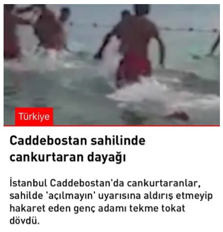 Yalnızca Türkiye'de görebileceğiniz beyin yakan manzaralar - Resim: 1