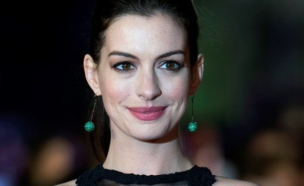 Anne Hathaway'in çıplak fotoğrafları internete sızdırıldı - Resim: 4
