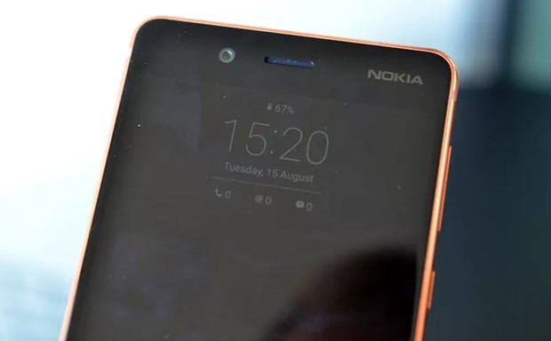 Nokia'nın yeni telefonu Nokia 8'in bomba özellikleri - Resim: 1