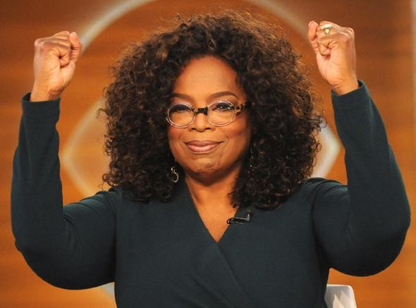 Dünyanın en zengin insanlarından  Oprah Winfrey'in büyük trajedisi - Resim: 1