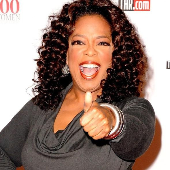 Dünyanın en zengin insanlarından  Oprah Winfrey'in büyük trajedisi - Resim: 3