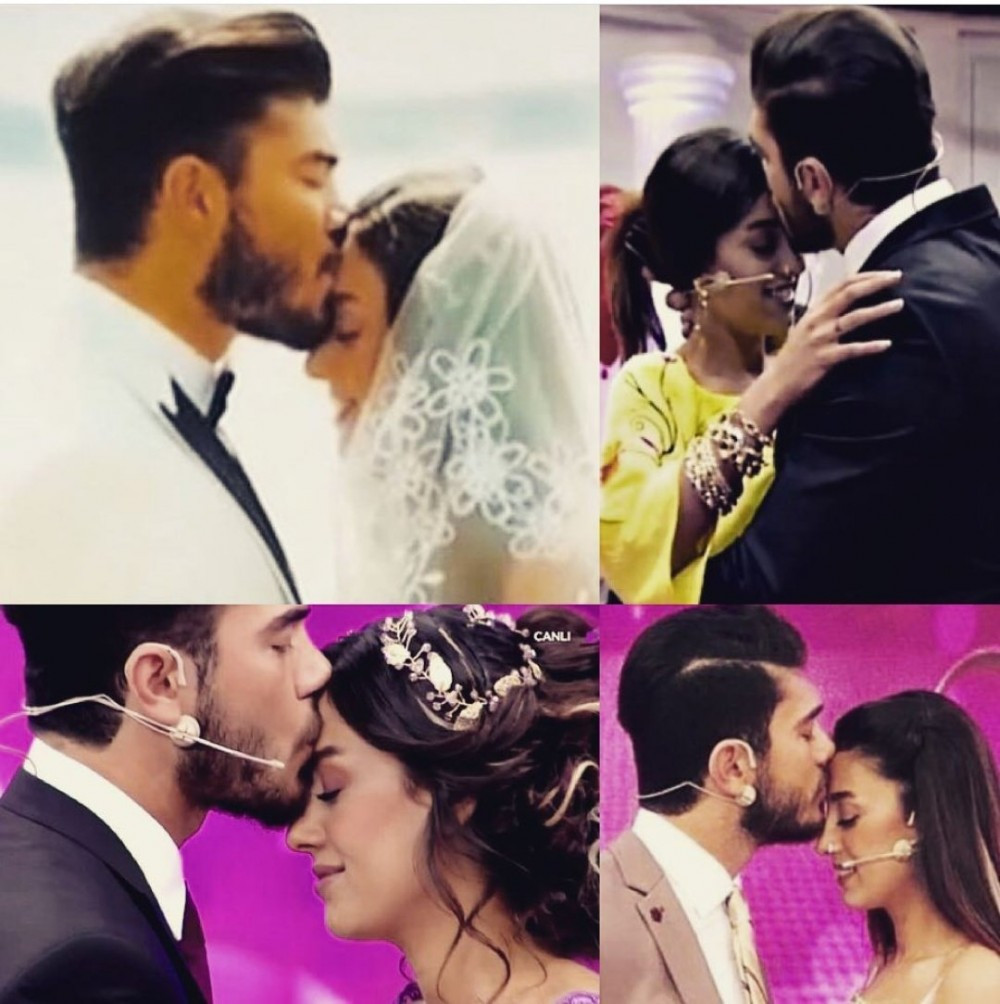TV8'in yeni dizisi Aşk-ı Roman'a sosyal medyadan tepki yağdı - Resim: 1