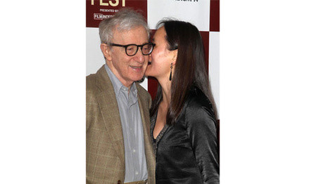 Woody Allen'dan ilişkilere dair muhteşem sözler! - Resim: 2