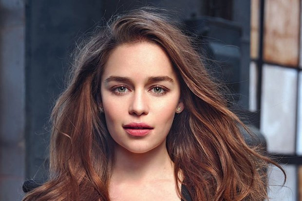 Game of Thrones’un yıldız oyuncusu Emilia Clarke hakkında bilinmeyenler - Resim: 4