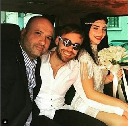 Murat Dalkılıç Merve Boluğur boşanmasında ortalığı karıştıracak iddialar - Resim: 1