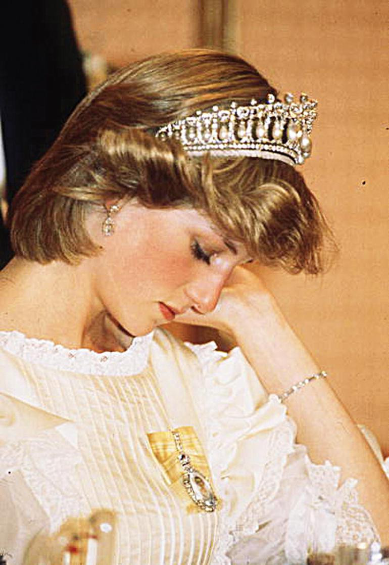 Prenses Diana'nın cesur açıklamaları ortaya çıktı: Cinsel hayatımız vardı ama - Resim: 1