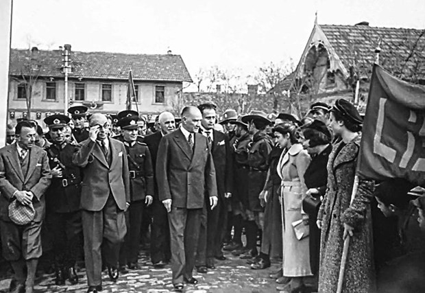 Atatürk'e ait az bilinen fotoğraflar... - Resim: 4