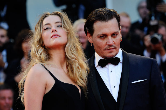 Elon Musk, aktris sevgilisi Amber Heard’ü terk etti! - Resim: 4