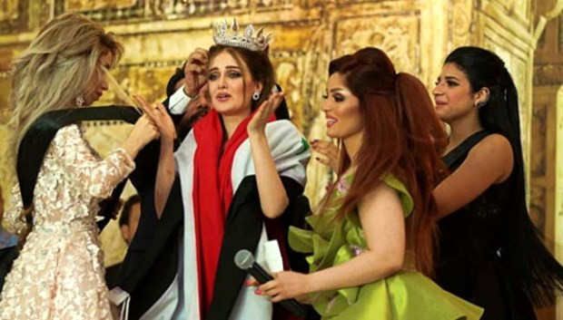 Irak Güzeli Hülya Avşar'la aynı kaderi yaşadı: Evli çıkınca... - Resim: 3