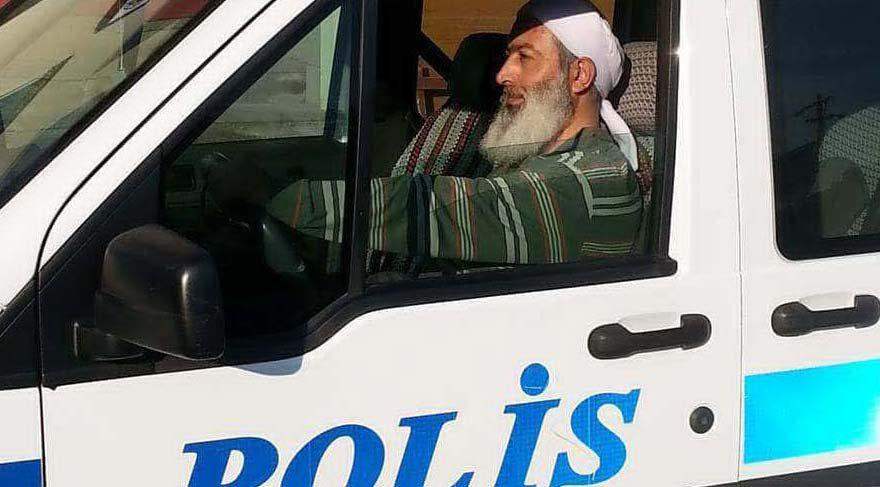 CHP’den sarıklı sakallı polis hakkında önemli iddia - Resim: 1