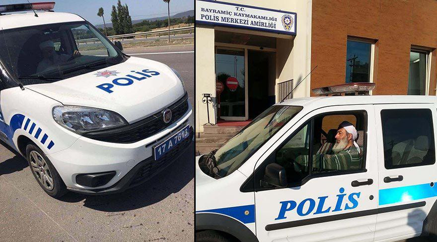CHP’den sarıklı sakallı polis hakkında önemli iddia - Resim: 2
