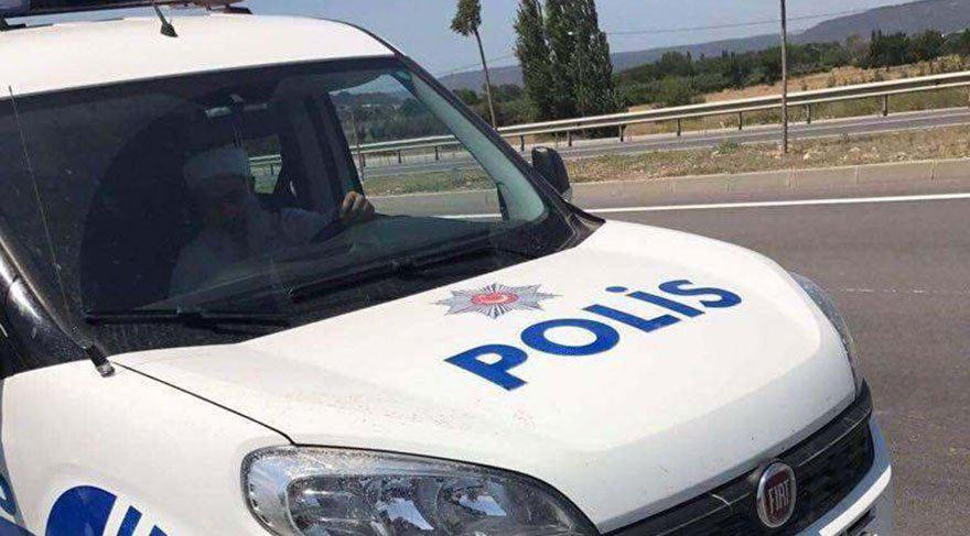 CHP’den sarıklı sakallı polis hakkında önemli iddia - Resim: 3