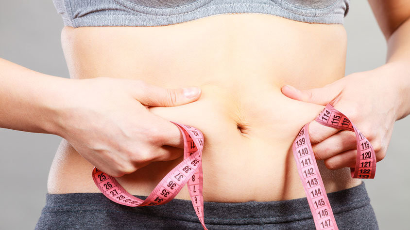 Diyet yaparken kilo vermeyi önleyen 6 büyük hata - Resim: 1