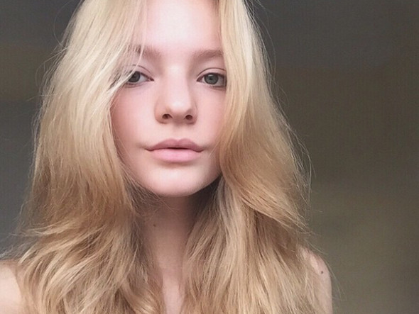 Peskov'un kızı sosyal medyada alay konusu oldu - Resim: 2