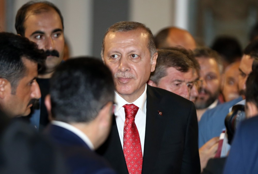 Cumhurbaşkanı Erdoğan Rize'de alışveriş yaptı - Resim: 4