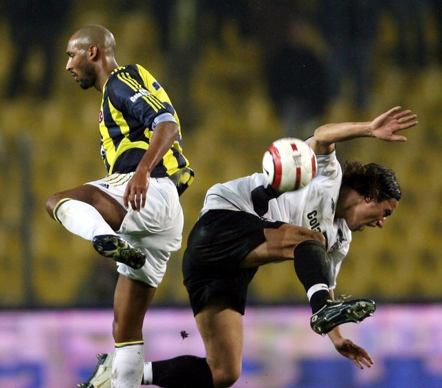 Fenerbahçe teklif yapmış olsaydı kesinlikle Türkiye'ye geri dönerdim - Resim: 4