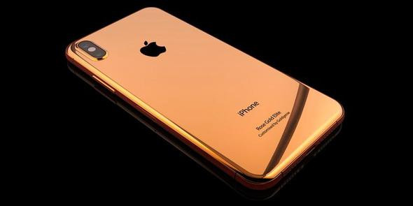 İşte yeni iPhone 8'in fiyatı ve özellikleri - Resim: 1