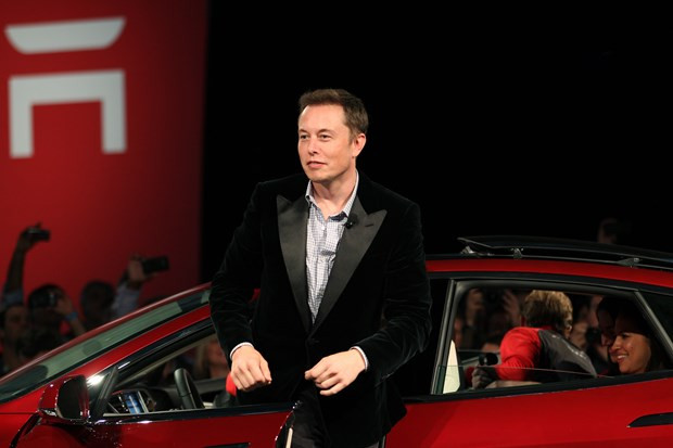 Elon Musk Tesla'nın yeni canavarı için tarih verdi - Resim: 3